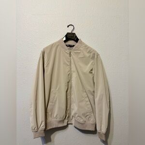Zara Bomber Jacket